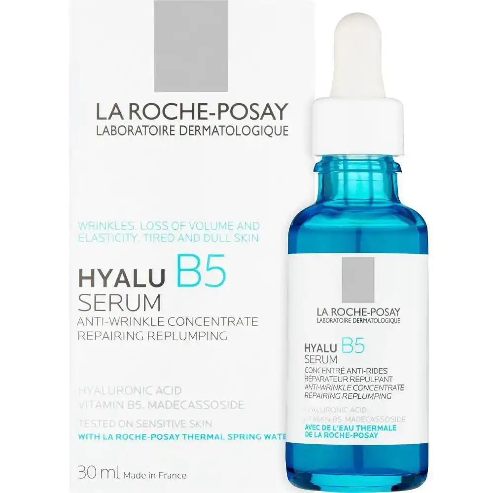 La Roche-Posay Hyalu B5 Serum, imagem do produto