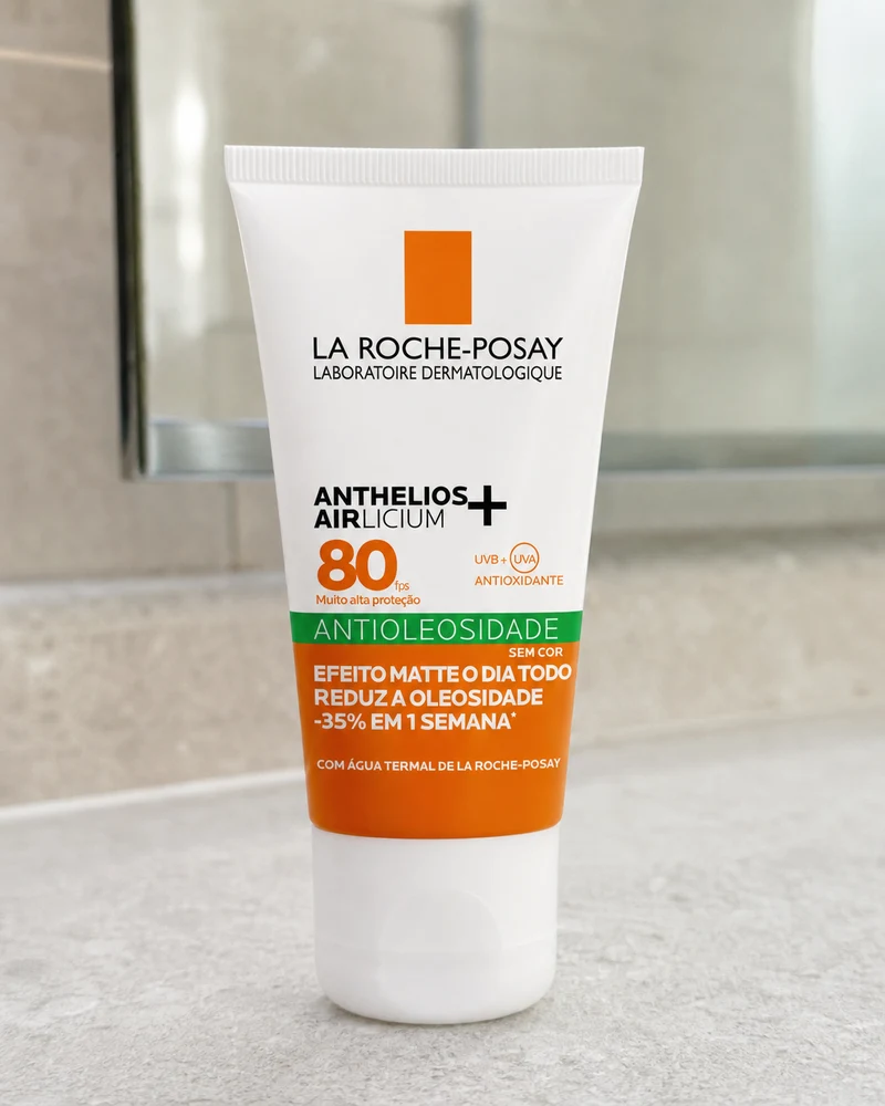 La Roche-Posay Anthelios Airlicium FPS 80