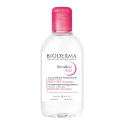 Bioderma Sensibio H2O Agua Micelar