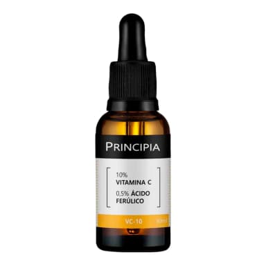 Principia Vitamina C VC-10, imagem do produto